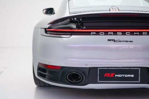 Porsche 911 Carrera Coupe 3.0 (991/992)