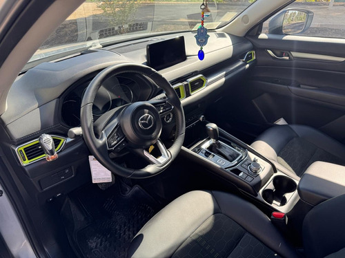 Mazda CX-5 2.0 R Awd 6At