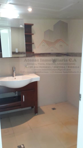 Imagen 13 de 13 de Atenas Inmobiliaria, C.a. Alquila Oficina Cc Palm Beach