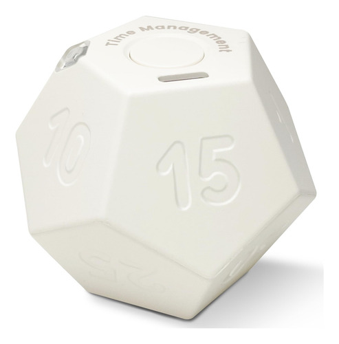 Temporizador De Cubeta Recargable Multifuncional Para Cocina