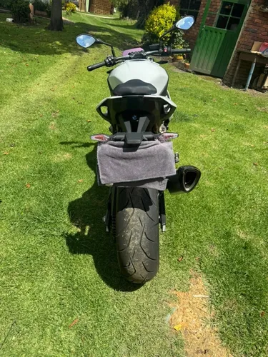 Bmw S1000r