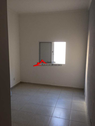 Imagem 9 de 14 de Apartamento Com 2 Dorms, Vila São José, Taubaté - R$ 250 Mil, Cod: 60653 - A60653