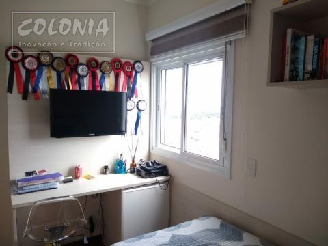 Imagem 8 de 30 de Apartamento A Venda - 4099105