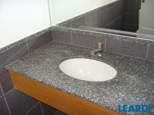 Imagem 11 de 12 de Conj. Comercial - Itaim Bibi - Sp - 467234