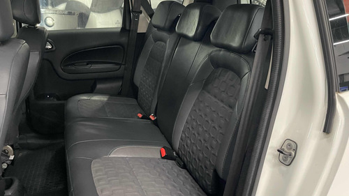Citroën Aircross 1.6 16v Shine Flex Aut. 5p