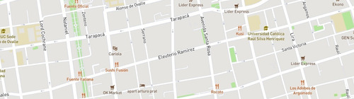 Imagen 19 de 19 de Depto. Remodelado. ¡¡¡oportunidad Inversionistas!!!