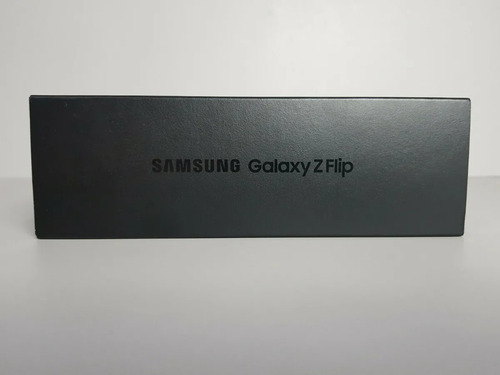 Imagen 3 de 3 de Samsung Galaxy Z Flip 8gb Ram 256gb Snapdragon 855+