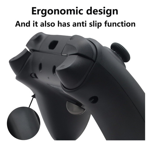 Controlador Inalámbrico De Modo Dual Eagolloar Para Controla