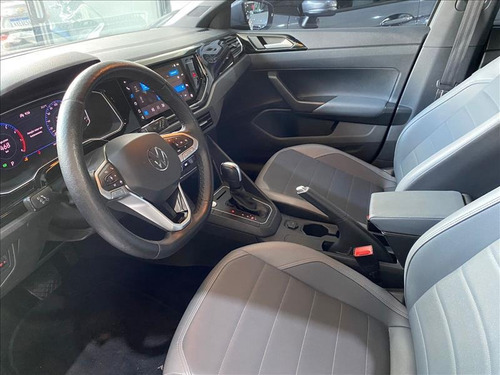Imagem 7 de 11 de Volkswagen Nivus 1.0 200 Tsi Highline