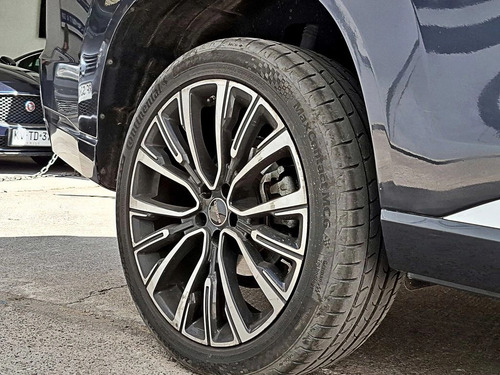 Exeed VX UNLIMITED AWD 2.0 AT