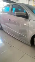 Comprar Estribos Laterales Seat Ibiza 2010-2017 Seat Ibiza Seat