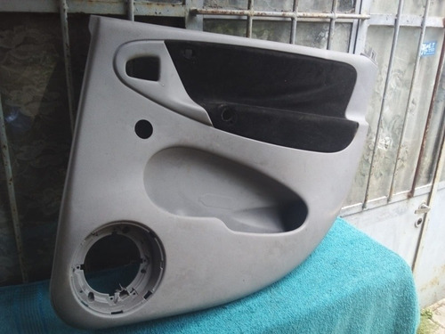 Tapizado De Puerta Delantera Derecha De Citroen Xsara 