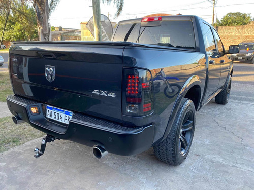 Dodge Ram 1.500 Larami