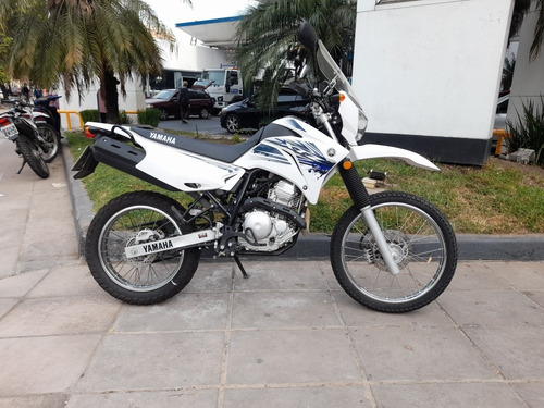 Xtz 250 Yamaha 2017