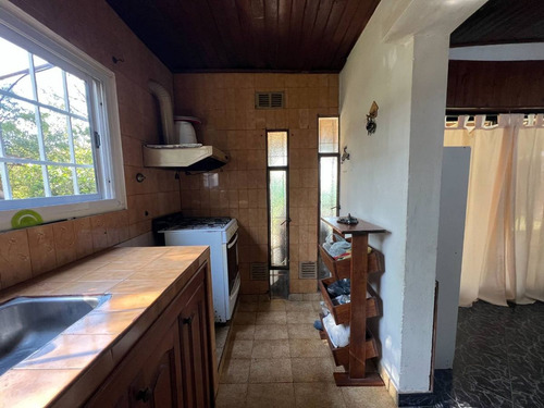 Venta Casa 3 Ambientes En Bosques