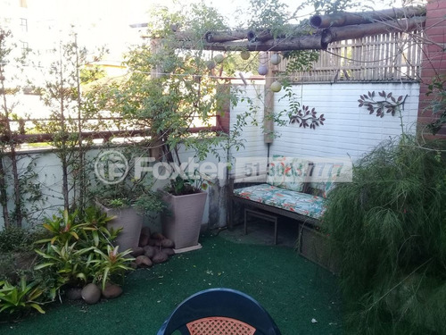Imagem 20 de 30 de Cobertura, 3 Dormitórios, 263.44 M², Auxiliadora - 188684