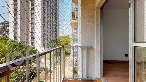 Imagem 10 de 30 de Apto Vila Olímpia | 2 Quartos | 68 M² | Cond: R$972.82 | 1 Vaga - X10pho
