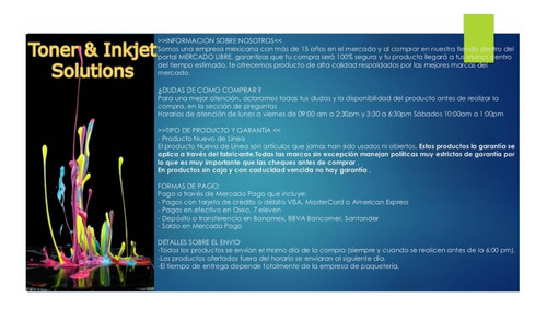 Imagen 3 de 3 de Toner Canon 119 Original