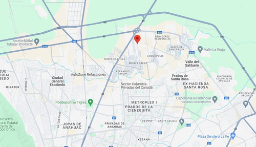 Casa En Remate Bancario En Apodaca Nuevo León Cl 2