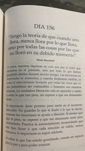 Libro Memento Mori
