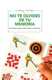 No Te Olvides De Tu Memoria / L. Guilera(envìos)