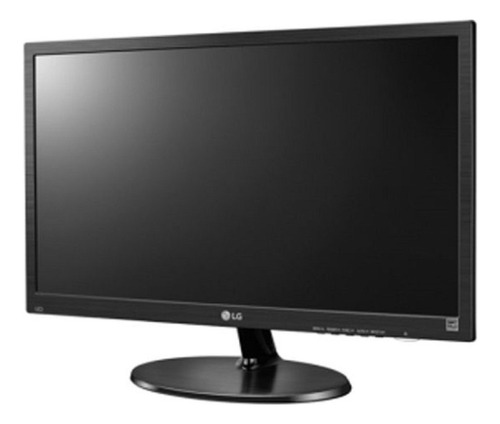 Monitor 18.5  Led LG Full Hd 19m38h-b