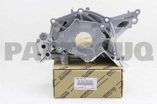 Bomba Aceite Toyota 4runner  2000 2001 3.4