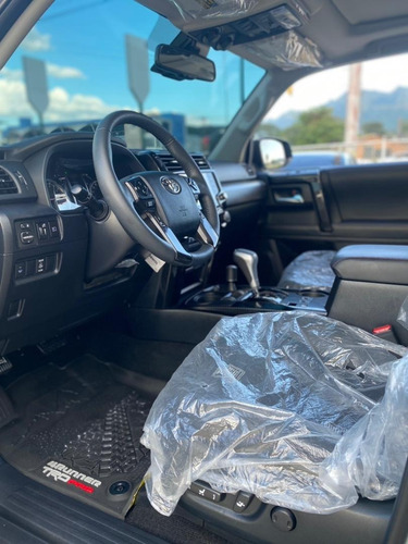 Imagen 5 de 11 de Toyota 4runner