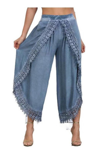 2022 Moda Mujer Pantalones Deportivos De Verano Harem