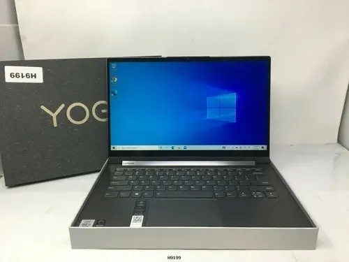 comprar Lenovo - Yoga C940 2-in-1 14 Touch-screen Laptop