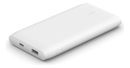 Cargador Portatil Belkin 10000 Mah//blanco