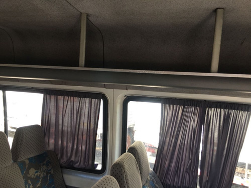 Sprinter 313 Van
