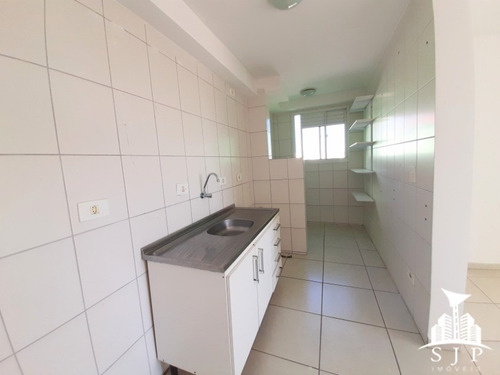 Imagem 4 de 19 de Apartamento Com 03 Quartos, Condomínio Fechado - Ap00123 - 69336061