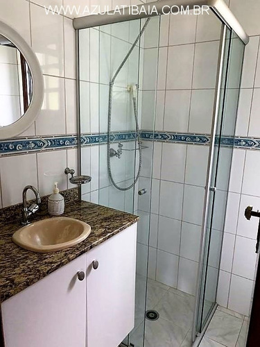 Imagem 24 de 30 de Chácara Ótima Localização, Próximo Ao Comércio Local, Bairro Da Usina Atibaia Asfalto Próximo, Fácil Acesso Rodovia D. Pedro I - Ch03550 - 69372799