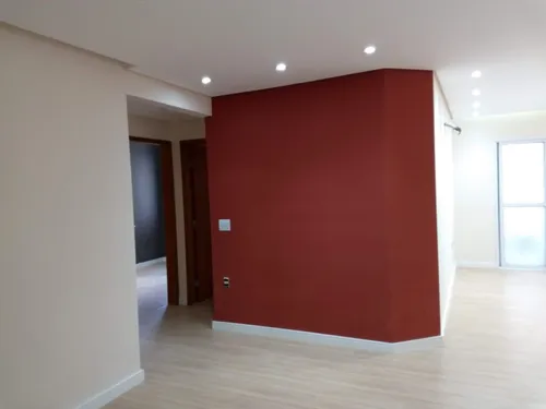 Obras Reformas E Pinturas Em Geral