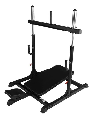 Prensa Vertical Home Gym Valor Cc-10 - 1212-a