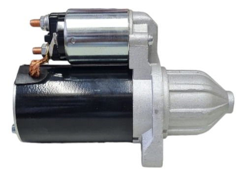 Motor De Partida Para Baic Plus Motor 1.2 