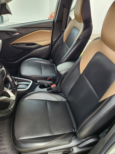 Chevrolet Onix 1.2t Premier L At