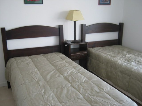 Alquiler Temporario De Apartamento 3 Dormitorios