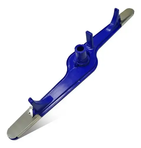 Braccio Spruzzatore Inferiore Per Lavastoviglie - Ricambio 5304517203 AP6783883 5304506526 154414102 - Foto 3