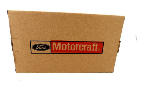 Imagen 1 de 5 de Termostato Ford Fiesta Plastico Power Max Move Ka Ecosport