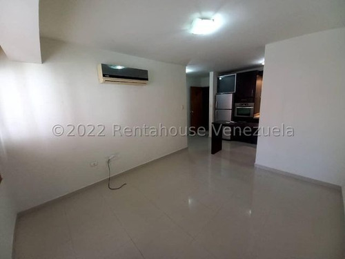 Imagen 3 de 13 de Rentahouse Carabobo Alquila Apartamento Urb El Parral Cod 22-24032 Forg
