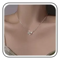 Comprar Cuello Sttiafay Vintage Cz Estrella Gargantilla Cuello Plate