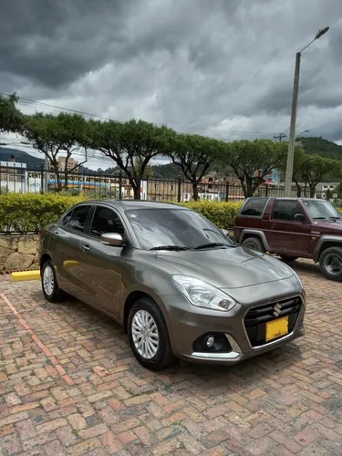 Suzuki Swift 1.2 Dzire