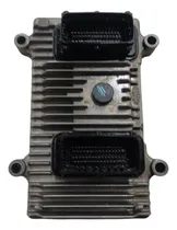 Comprar Modulo Central Injeção Fiat Palio Grand Siena 1.6 16v Usado