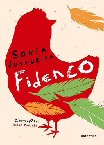 Fidenco, de Junqueira, Sonia. Autêntica Editora Ltda., capa mole em português, 2014