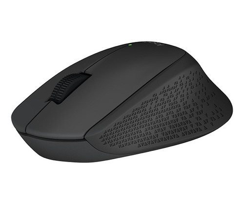 Mouse Inalámbrico Logitech M280 1000 Dpi 2.4ghz Amv