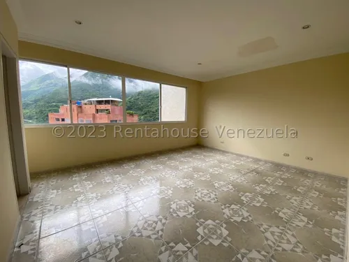 Ls Vende Pent House Urb Miranda
