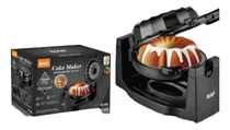 Comprar Maquina Para Hacer Pasteles Y Kekes Caker Maker Raf