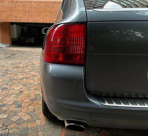 Porsche Cayenne 3.2 V6